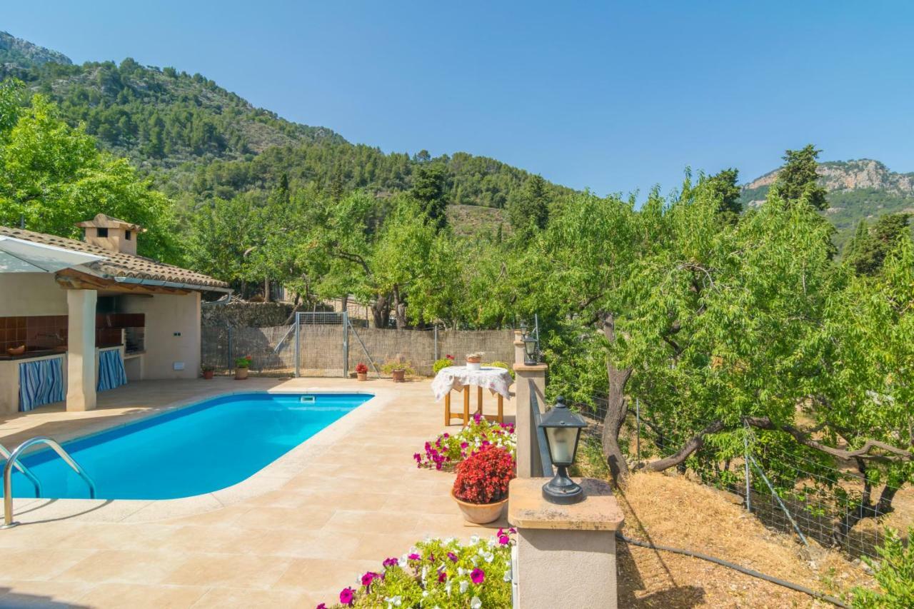 Can Fabiol - Adults Only Sóller Exterior foto