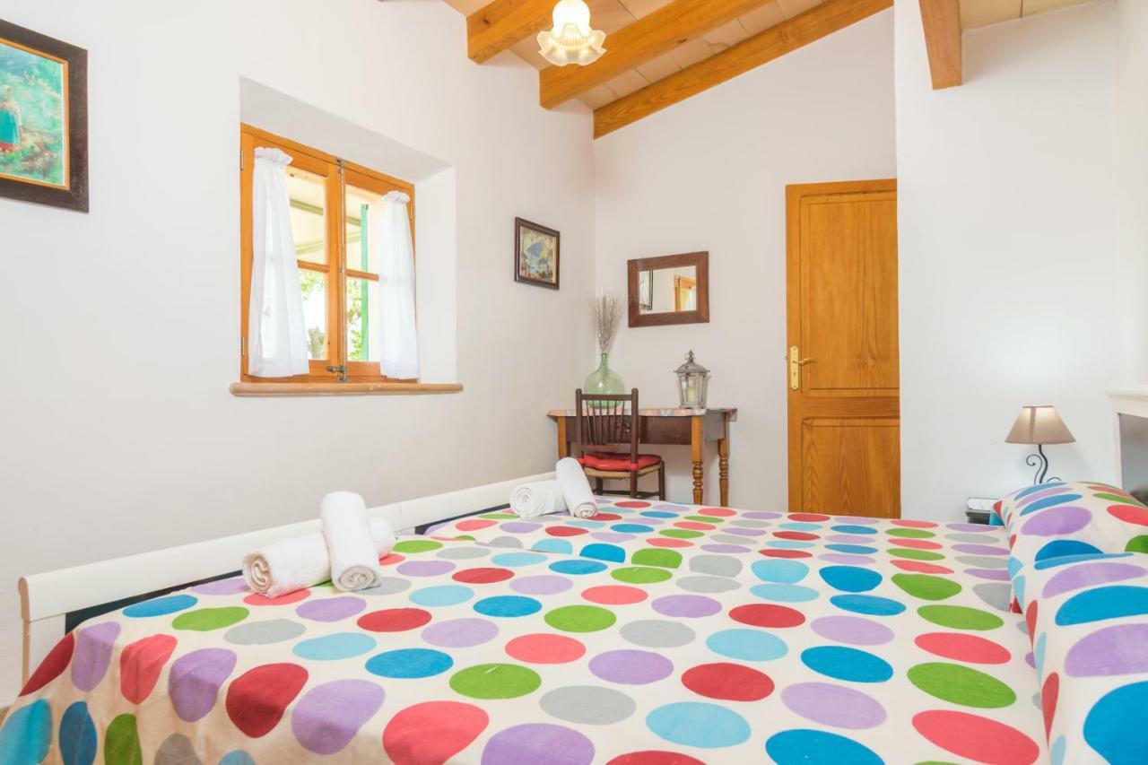 Can Fabiol - Adults Only Sóller Exterior foto